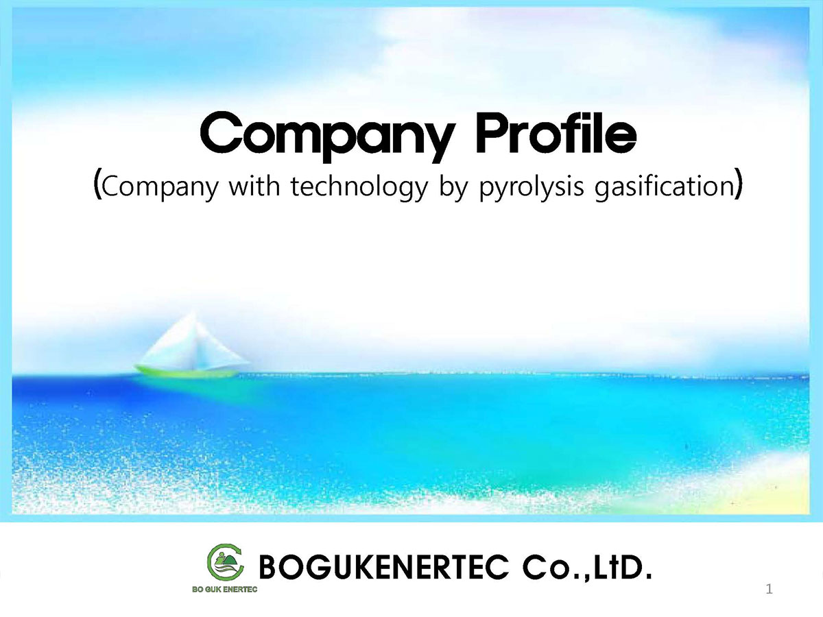company